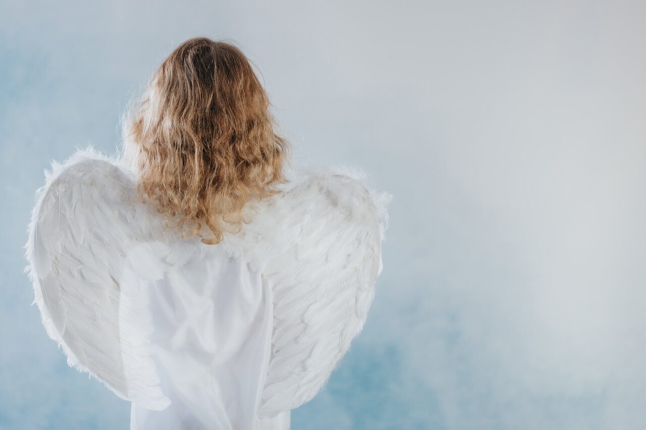 What Do Angels Sound Like?  SacredSoundHealing