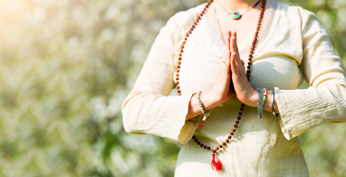 Experiencing Kundalini Awakening: What You Need To Know