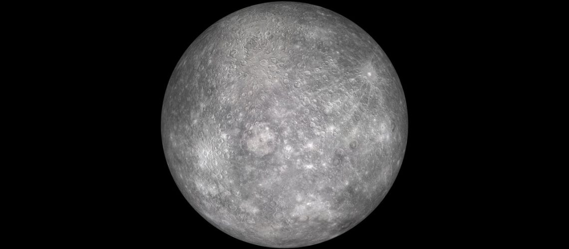 Keep Calm & Carry On: Listen To This During The Final Mercury